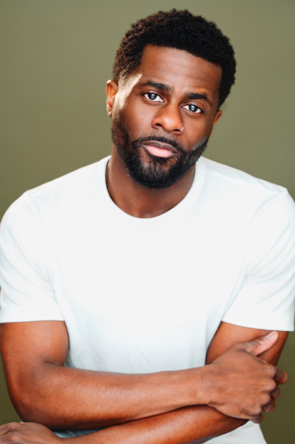 Marcus RaMon Brown