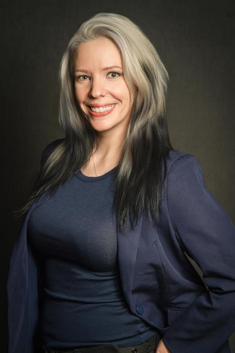 Photo of Livia  Zita