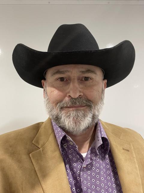 Paul Curry Acting Headshot