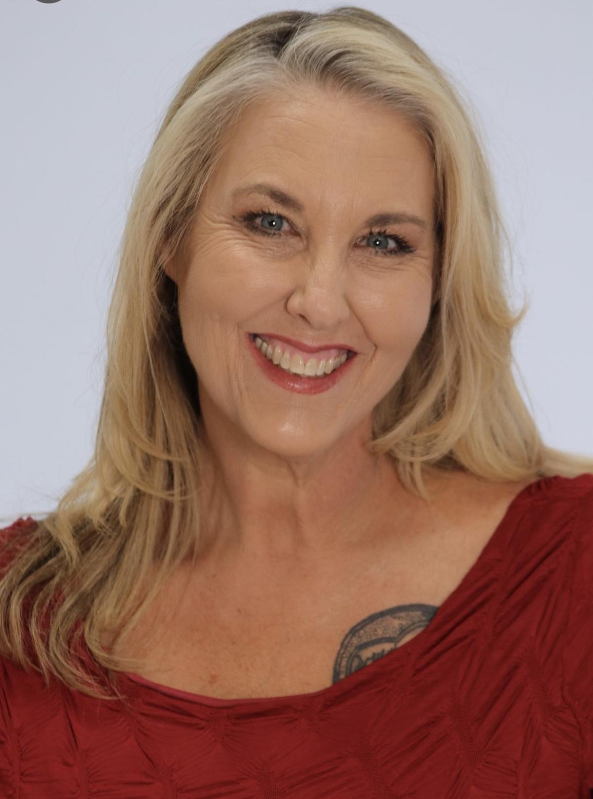 Cari Riley