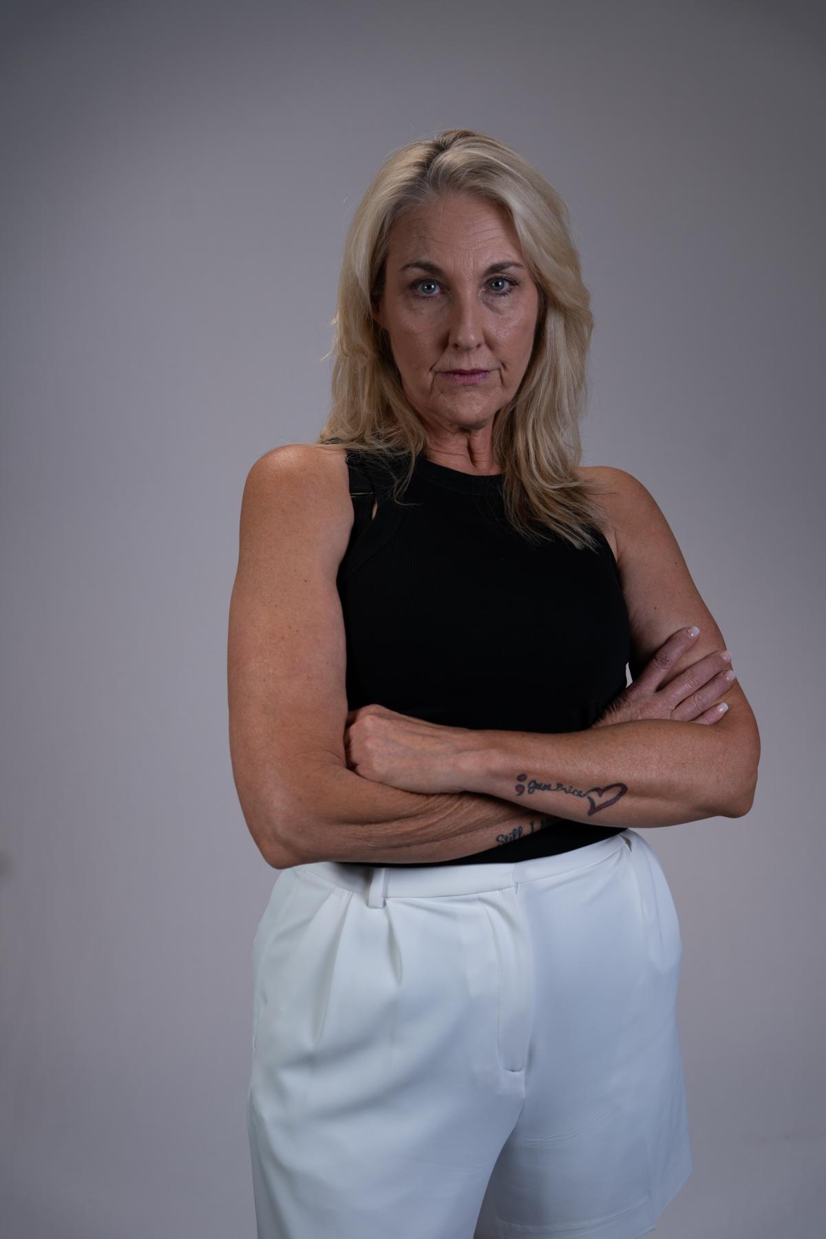 Cari Riley