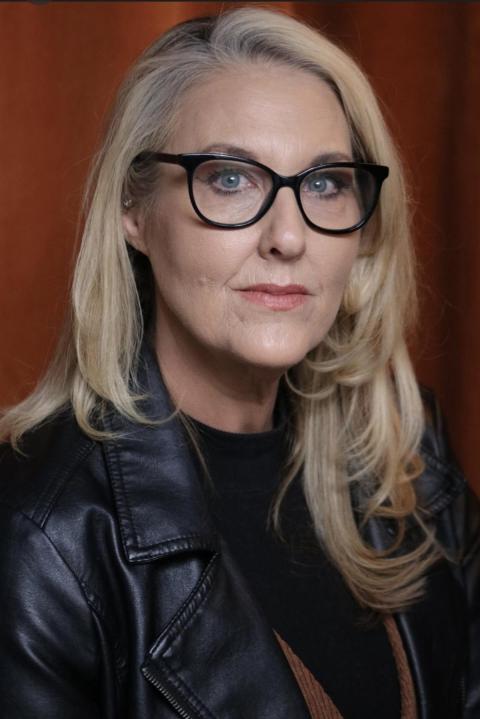 Photo of Cari Riley