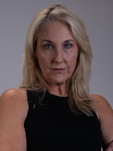 Photo of Cari Riley