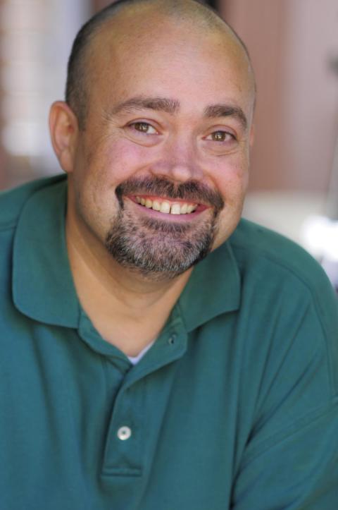 Photo of Brett Bower