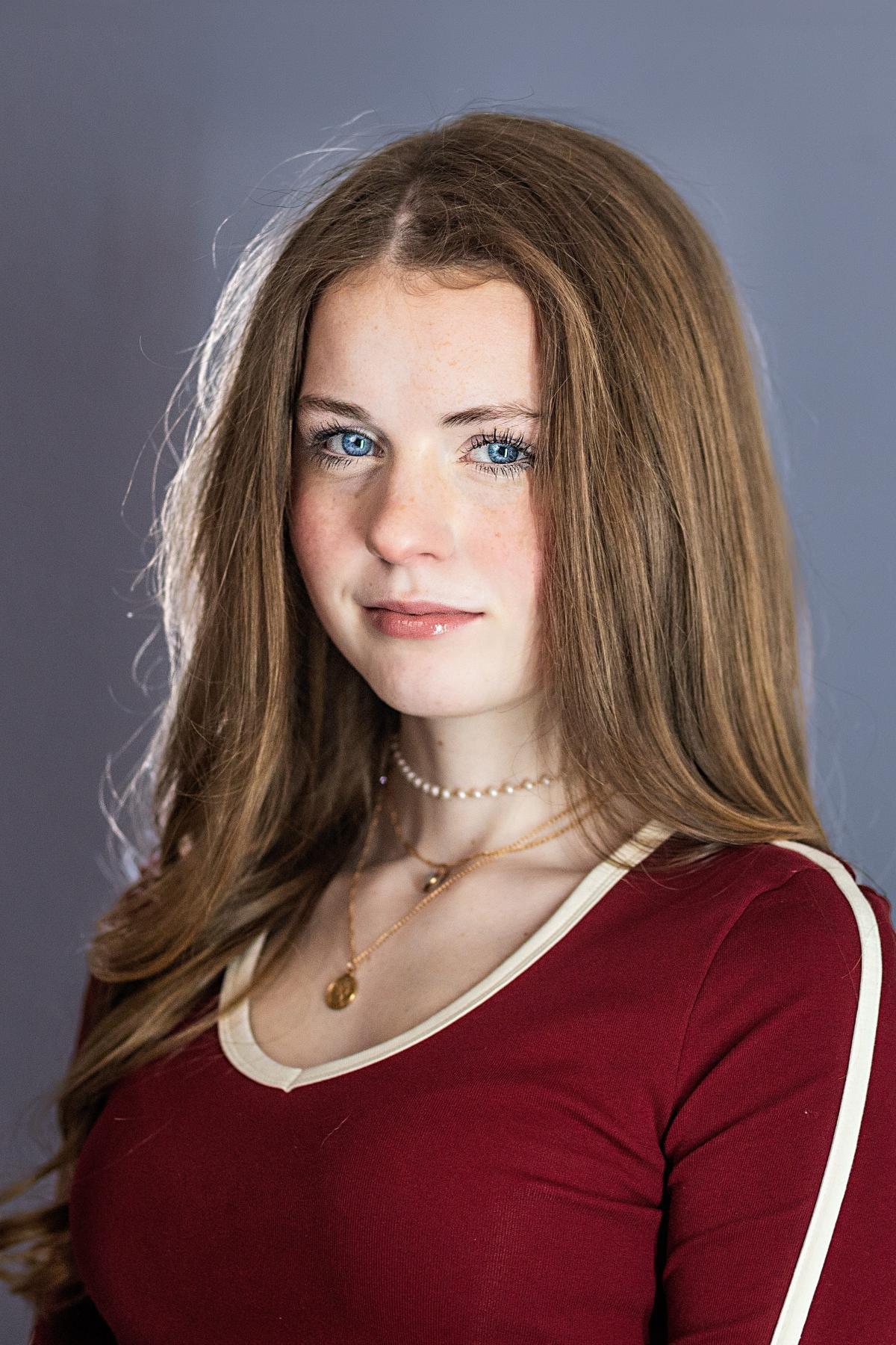 Haven Cole
