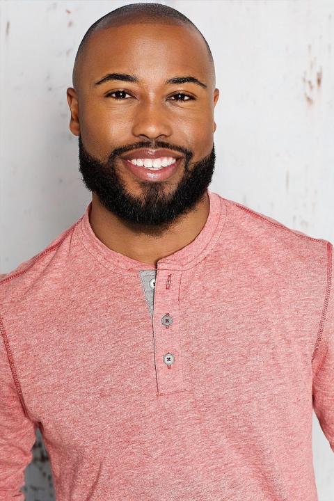 Photo of Britton Adams