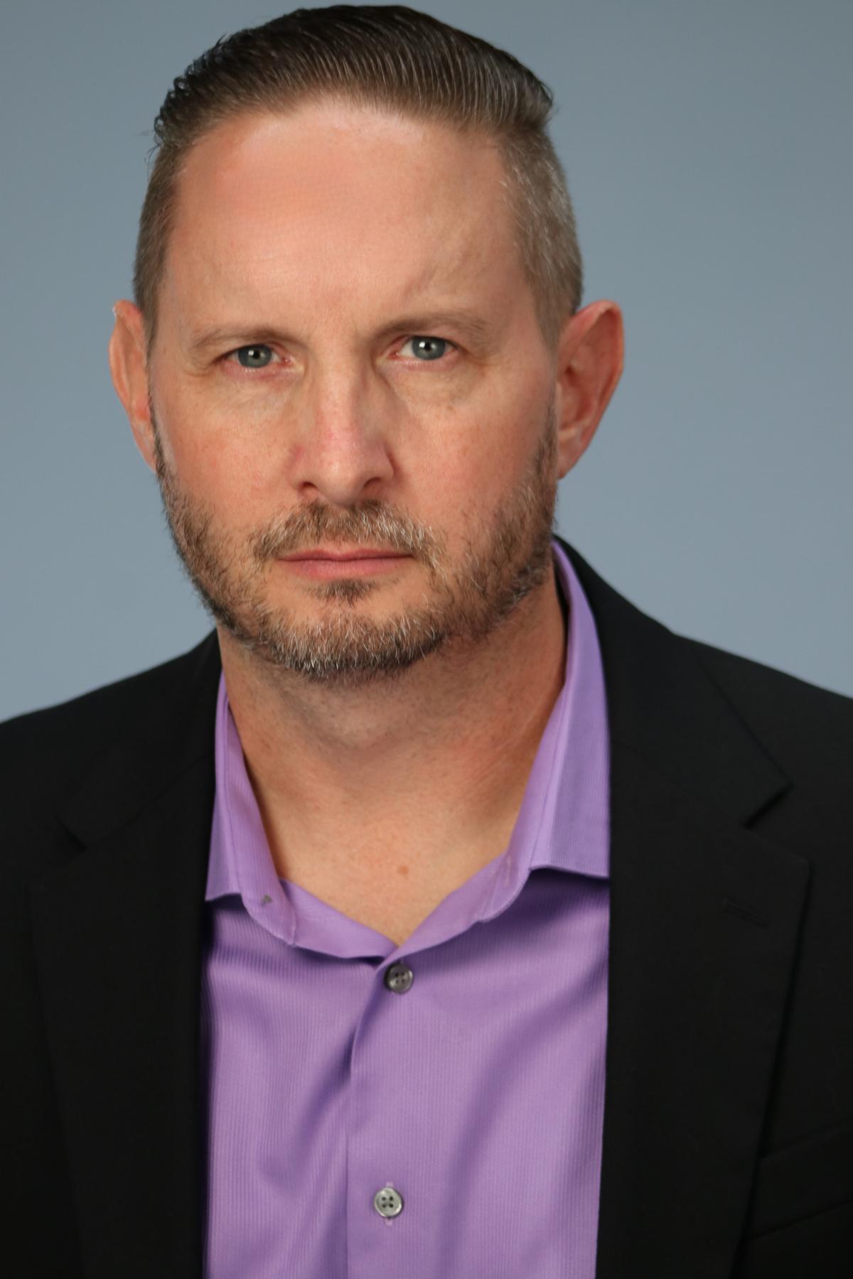 Matthew W Bearden