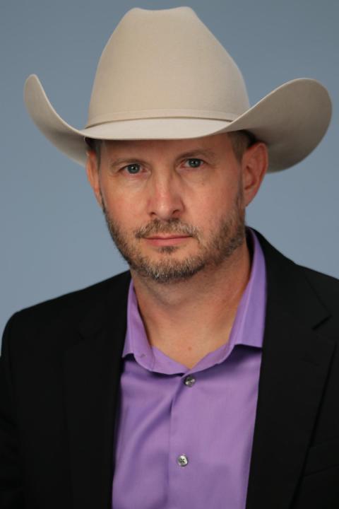 Photo of Matthew W Bearden