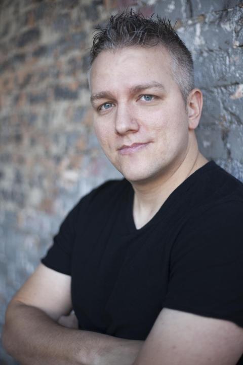 Photo of Jarod O'Flaherty
