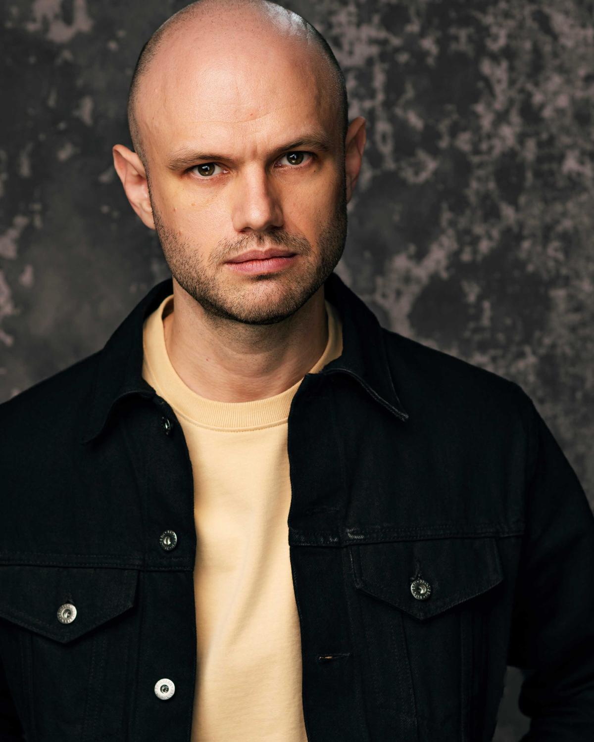 Dan Chincarini