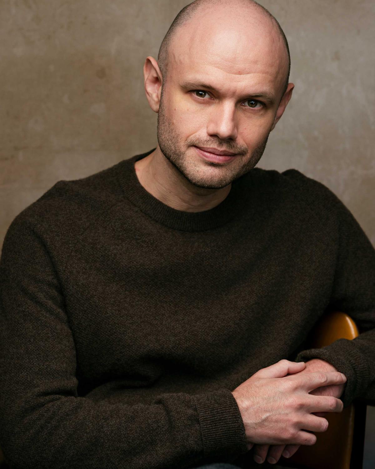 Dan Chincarini