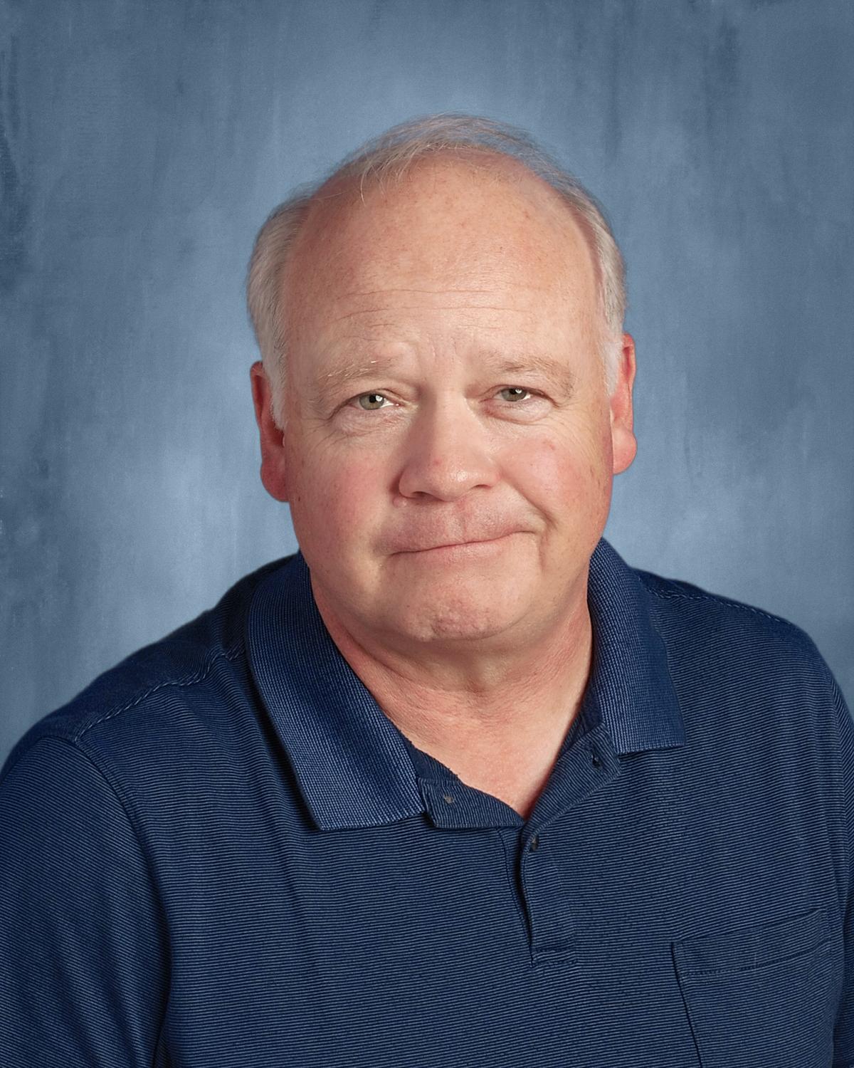 Van Stewman, Jr