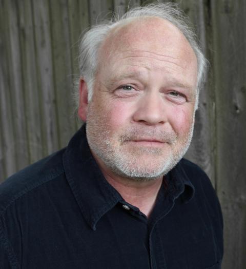 Photo of Van Stewman, Jr