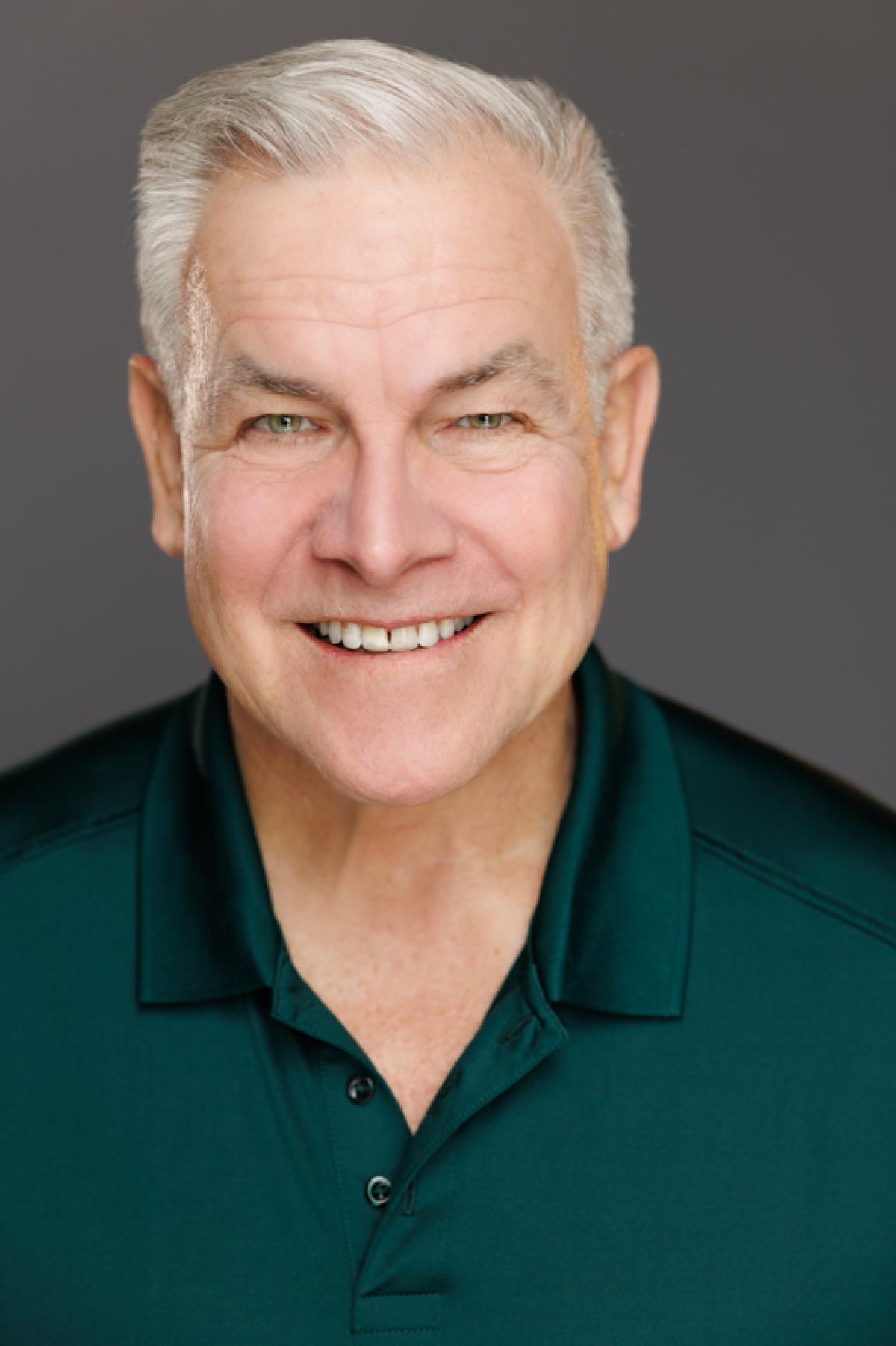 Steven D Chambers