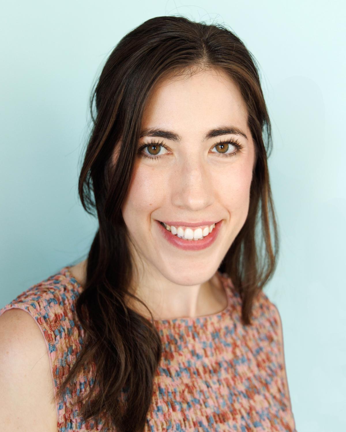 Emily Kirby