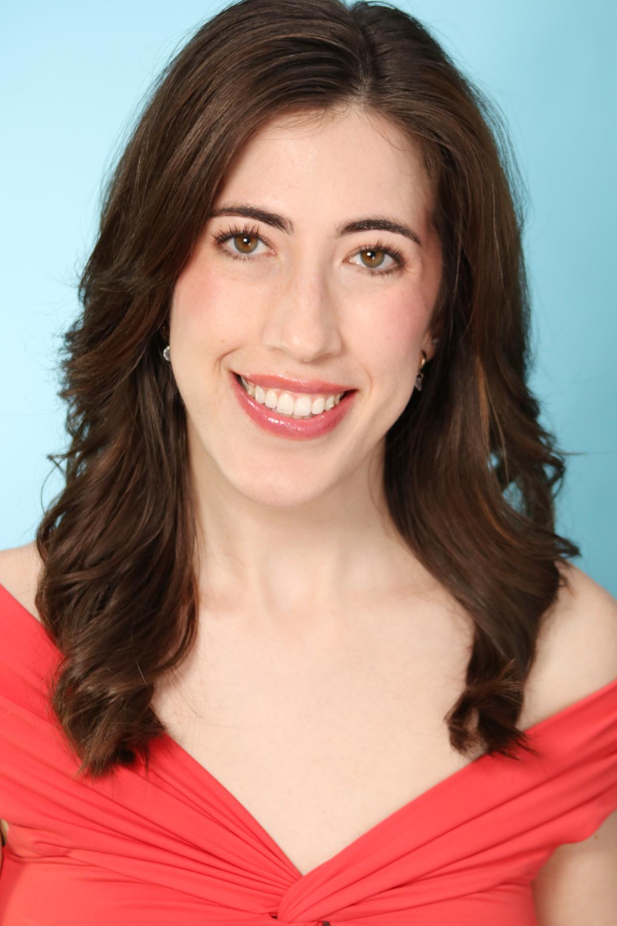 Emily Kirby