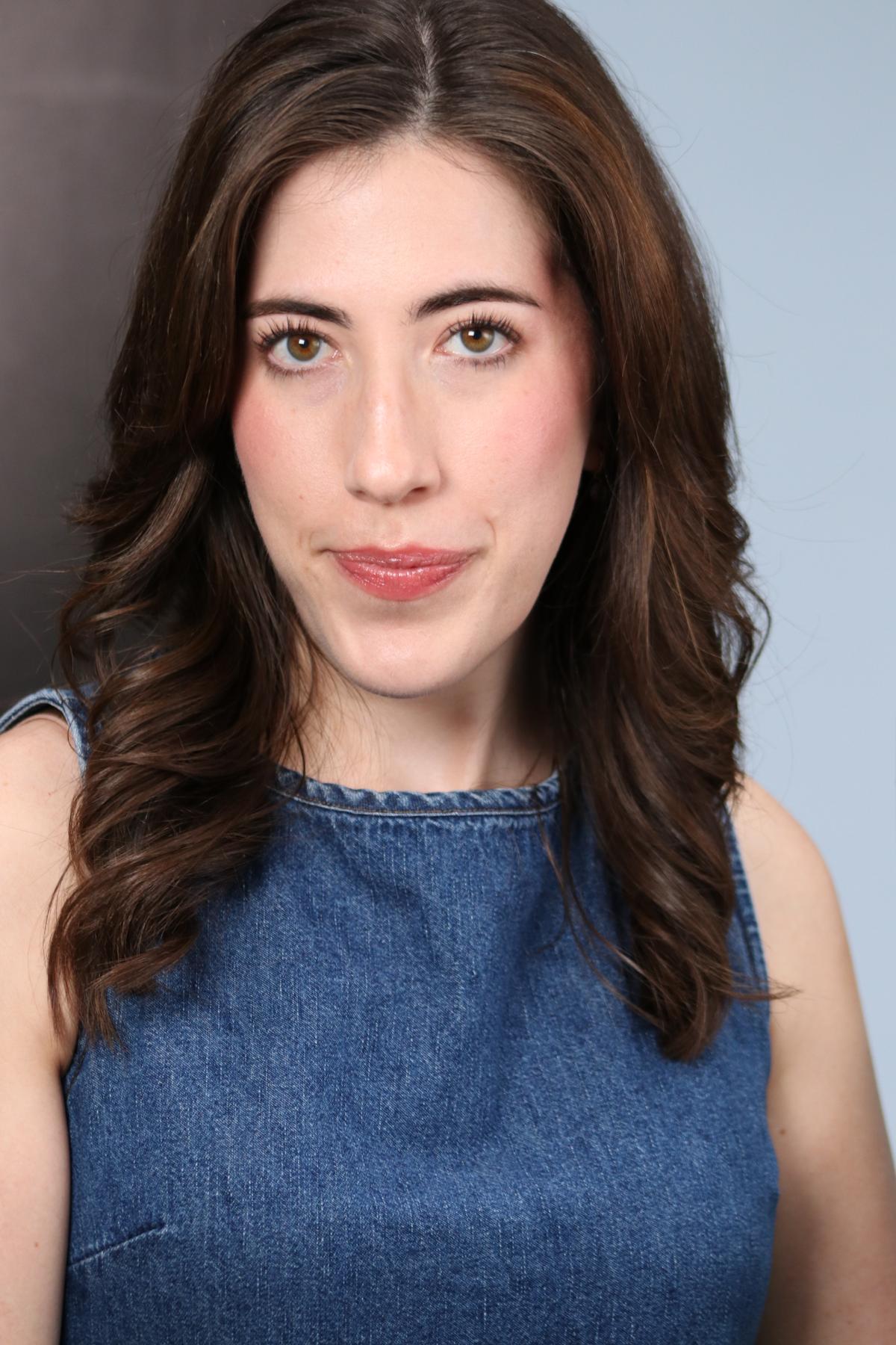 Emily Kirby