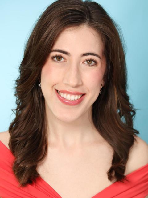 Photo of Emily Kirby