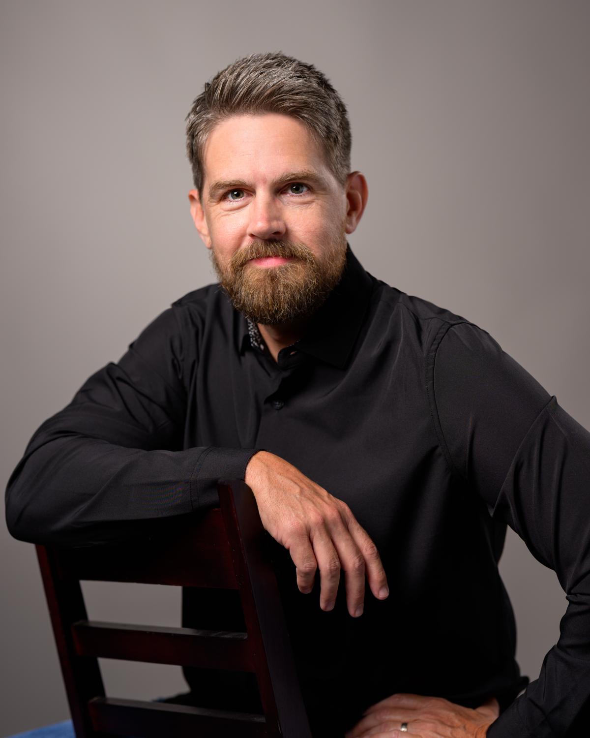 Brandon Lingle