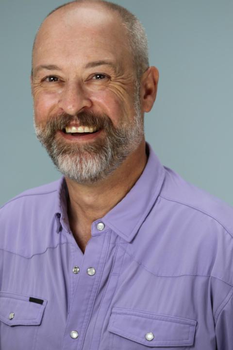 Photo of Casey Cumby