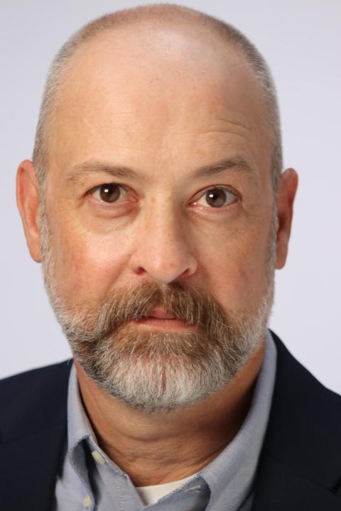 Casey Cumby Acting Headshot