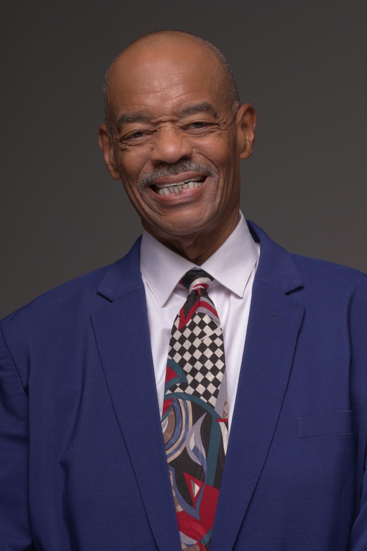 Curtis Freeman