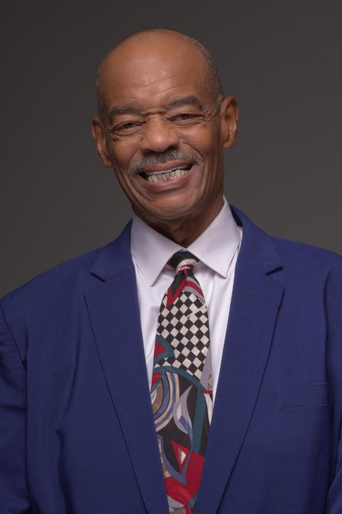 Curtis Freeman Acting Headshot