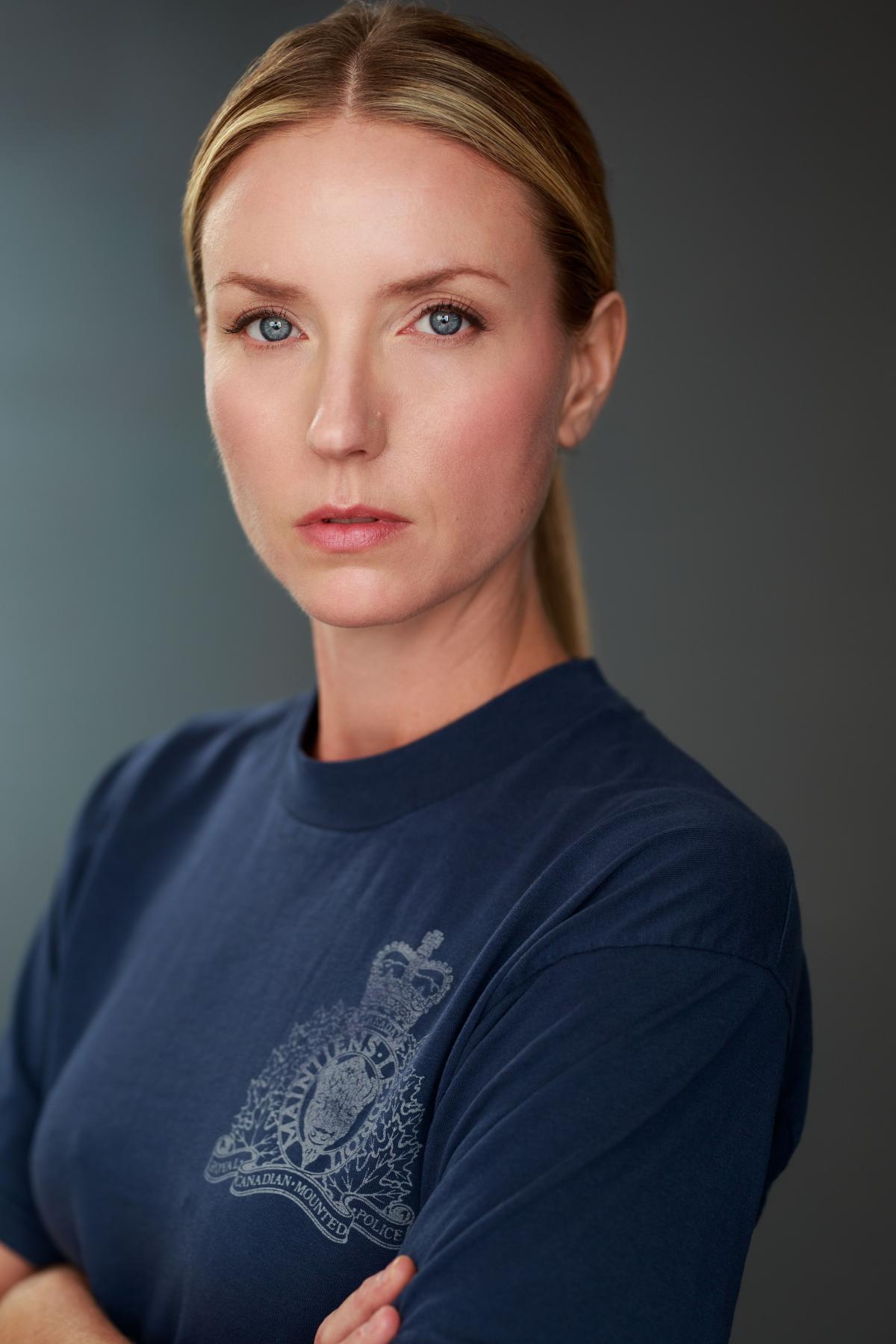 Natasha Hurlburt