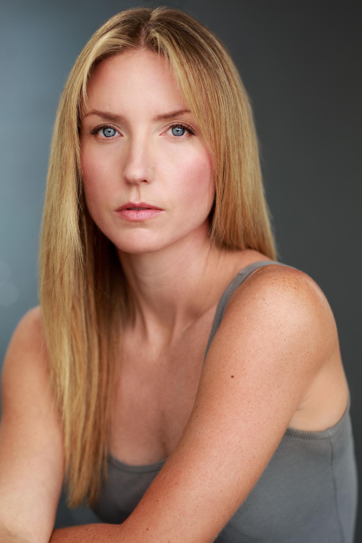 Natasha Hurlburt