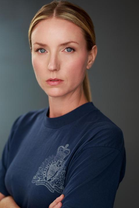 Photo of Natasha Hurlburt