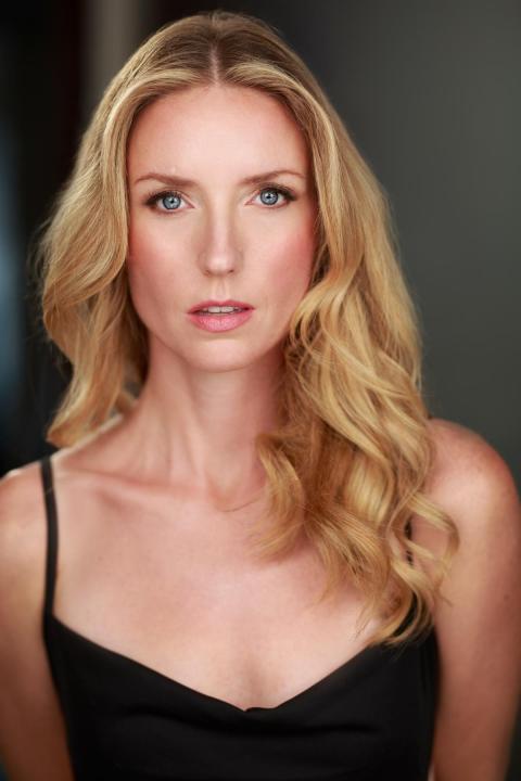 Photo of Natasha Hurlburt