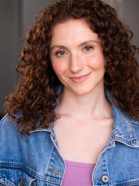 Photo of Tiffany Sims