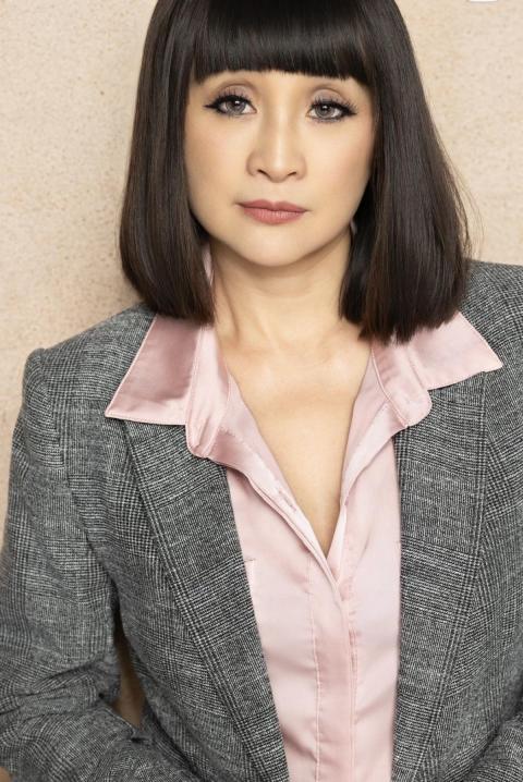Photo of Yan Zhang