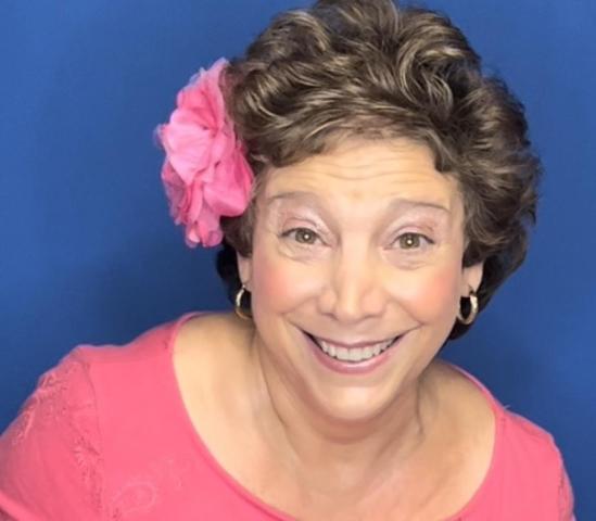 Photo of Rose LaRue