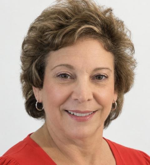 Photo of Rose LaRue
