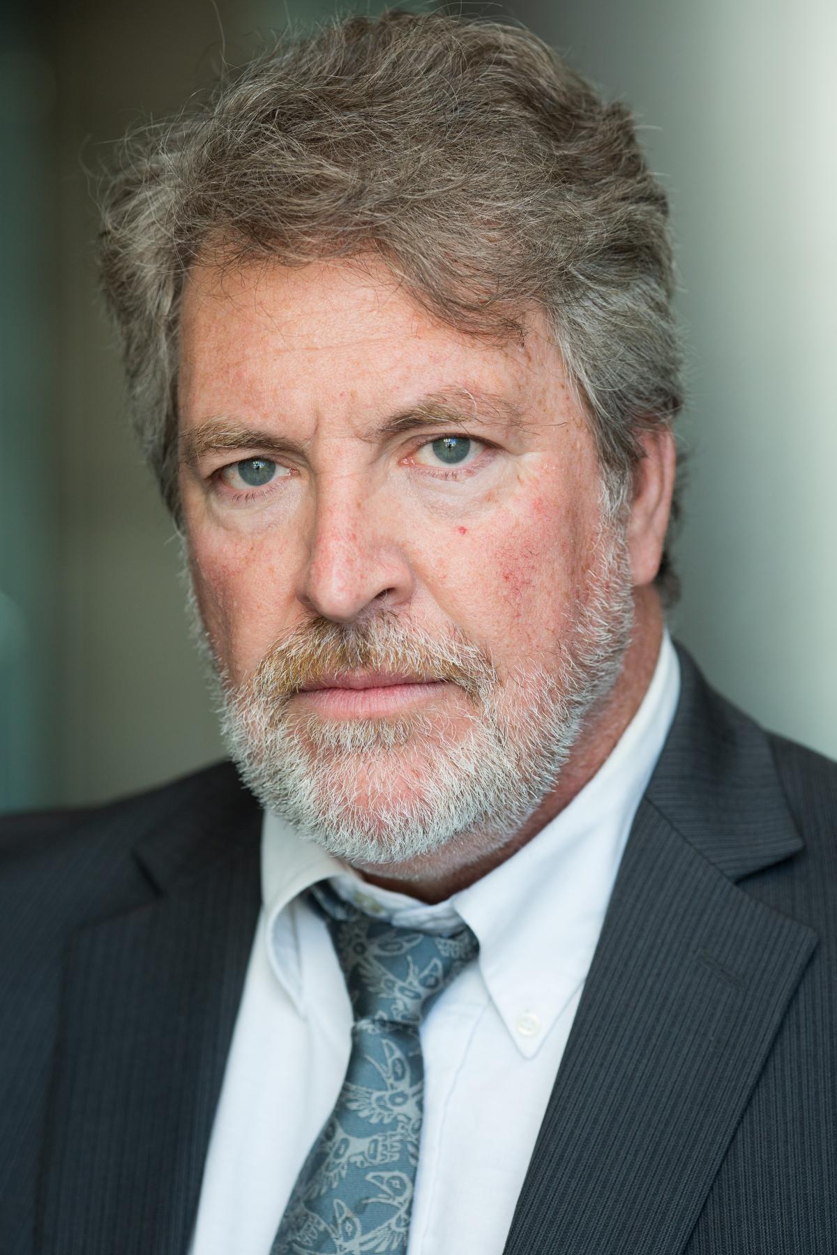 Paul Rose Jr