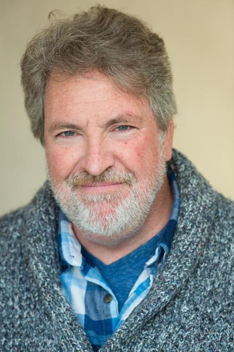 Photo of Paul Rose Jr