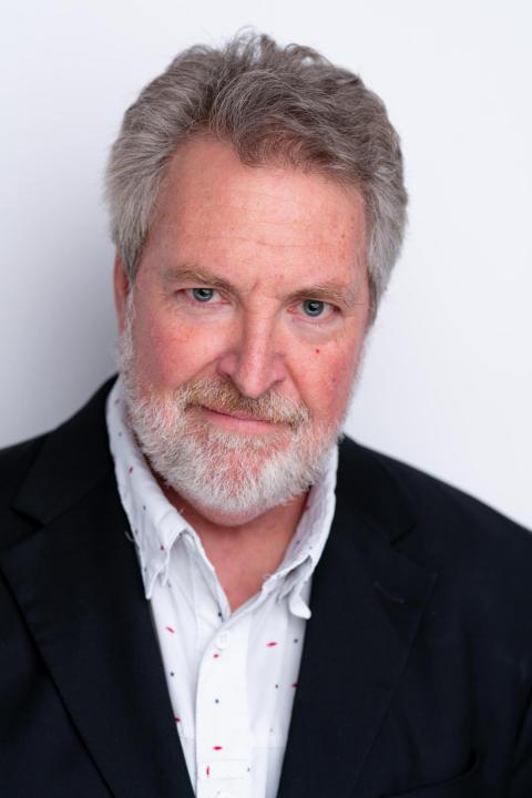 Photo of Paul Rose Jr