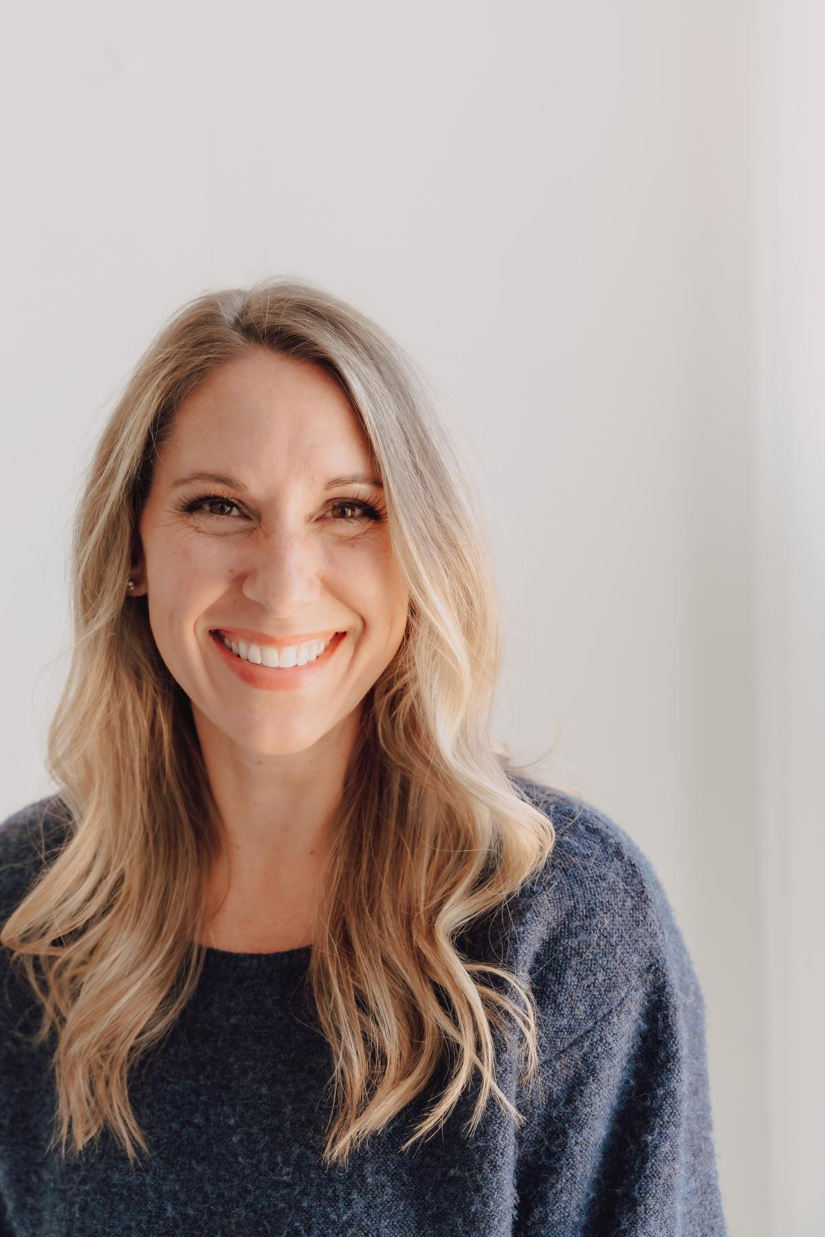 Melissa Goad
