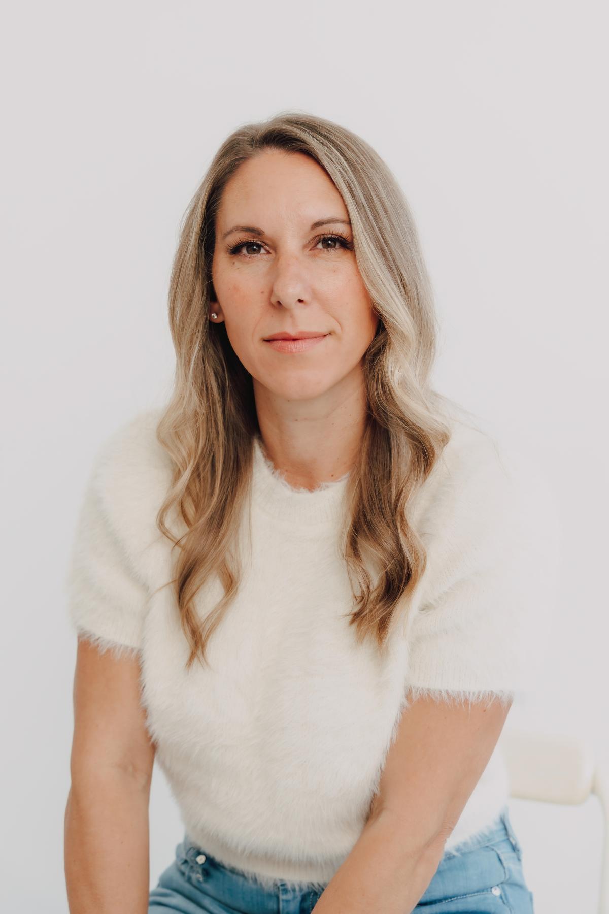 Melissa Goad