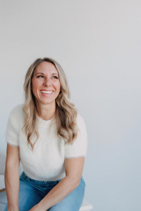 Photo of Melissa Goad