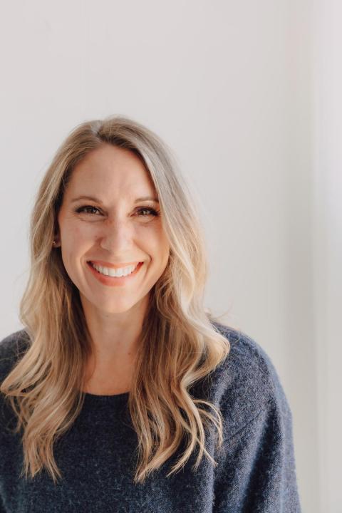 Photo of Melissa Goad