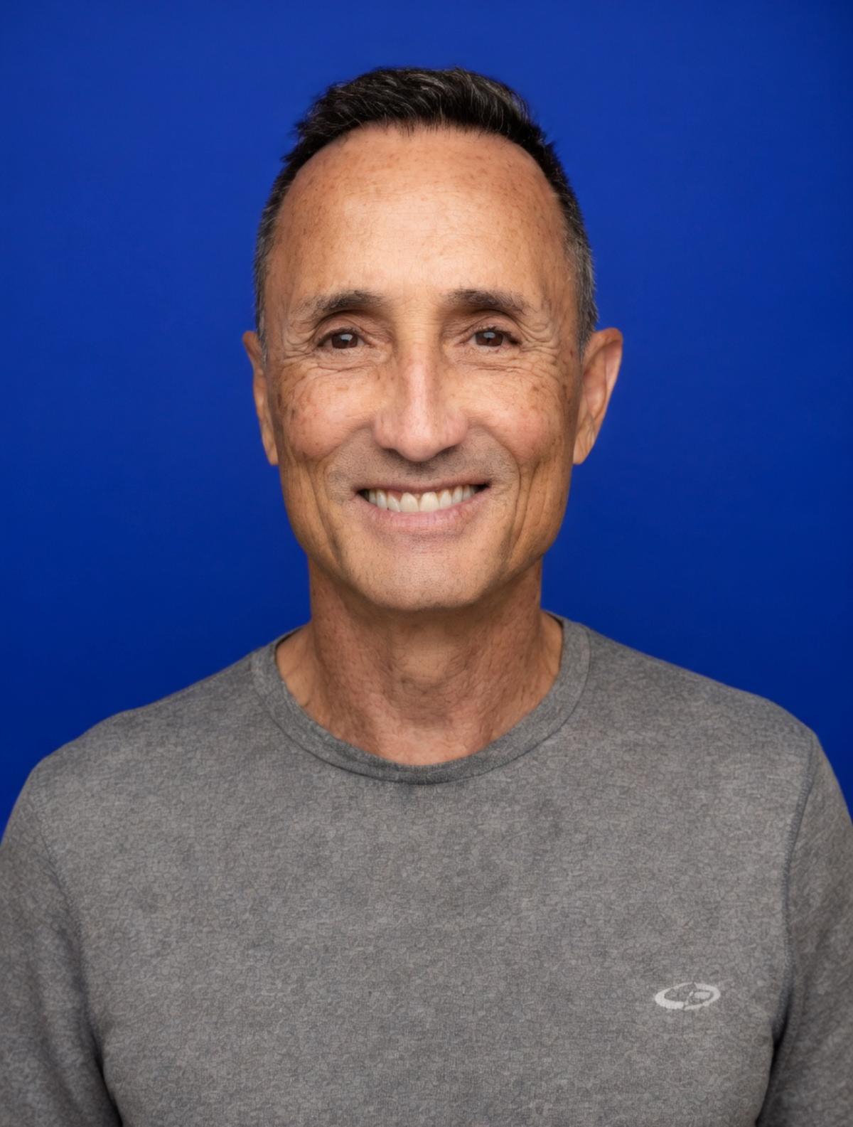 Lee Howell