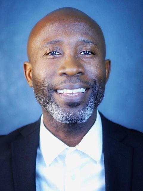 Selase Botchway Acting Headshot