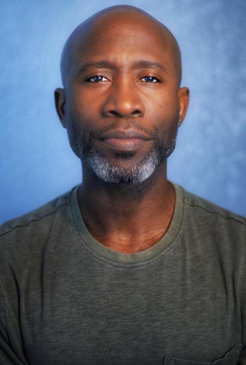 Photo of Selase Botchway