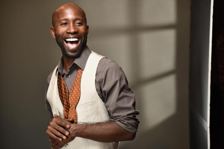 Photo of Selase Botchway