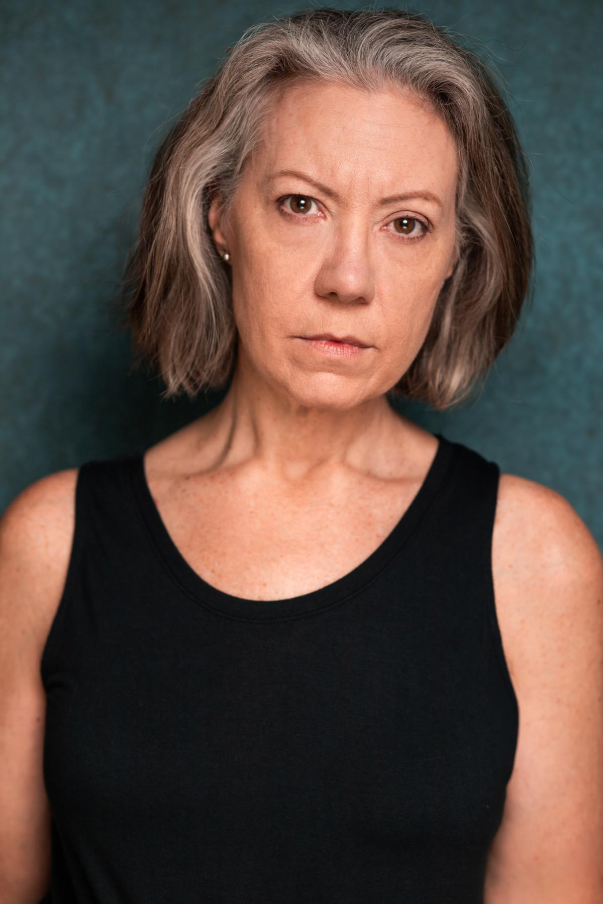 Susan Willis