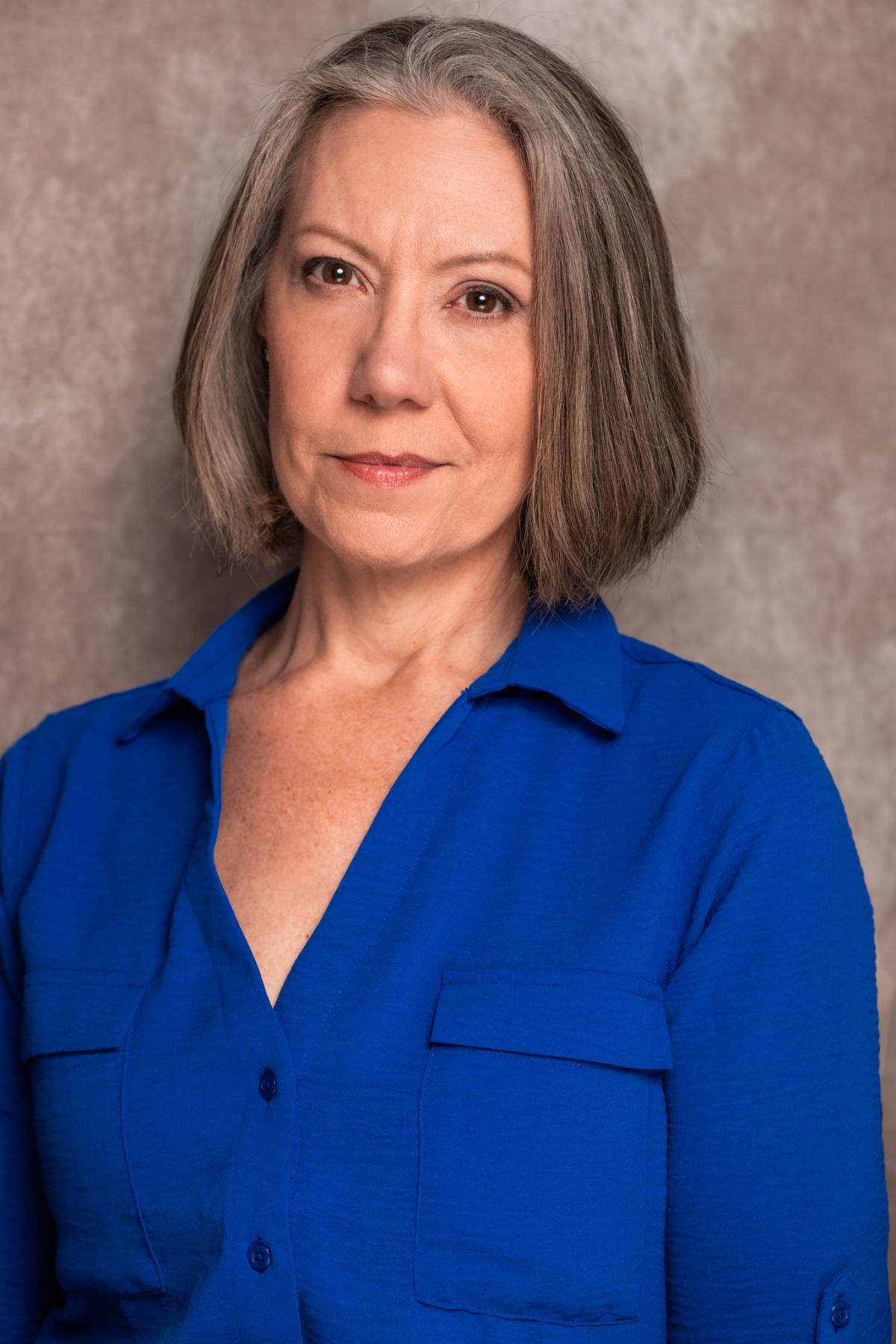 Susan Willis