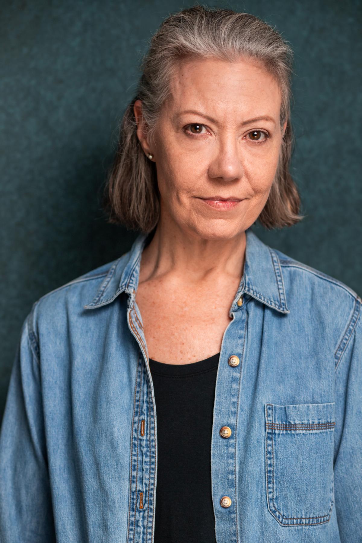 Susan Willis