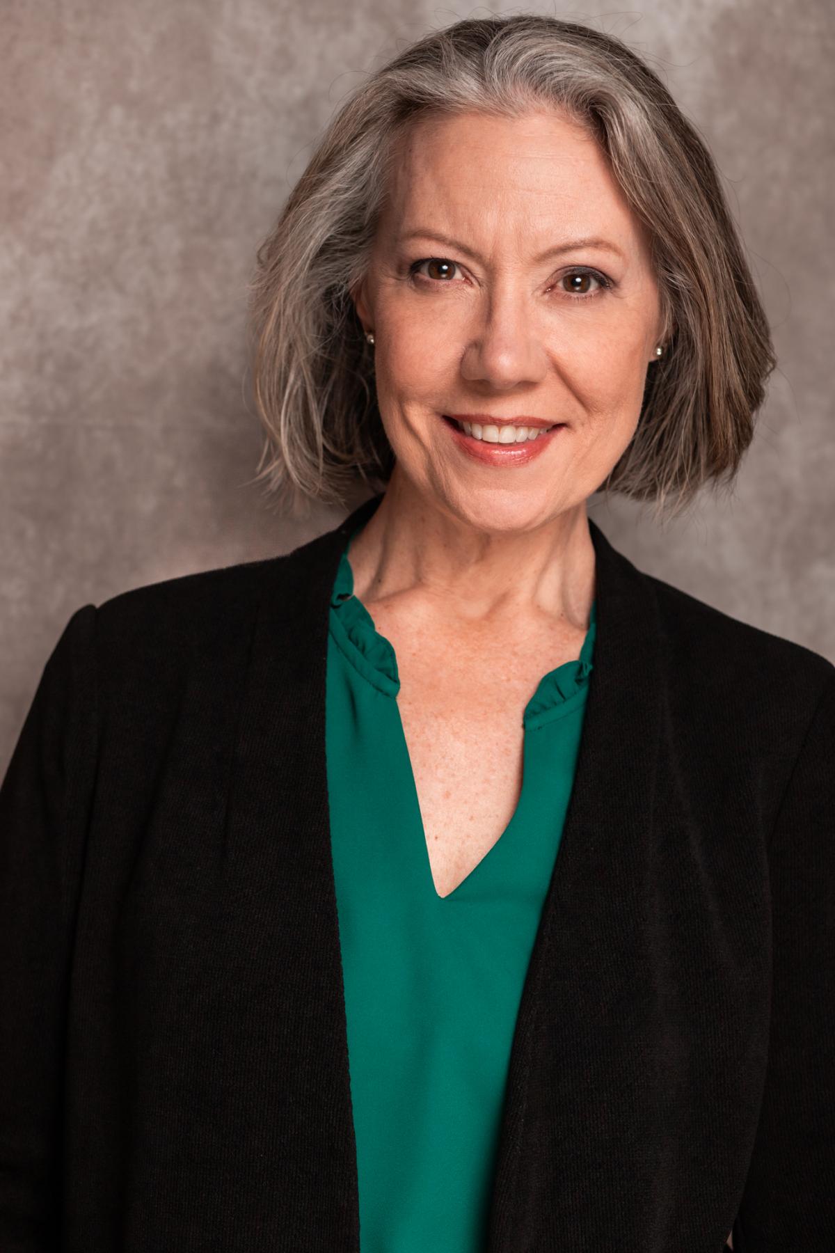 Susan Willis